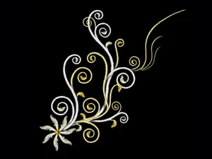 炫彩花纹 第六辑_11