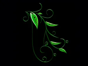 炫彩花纹 第五辑_4