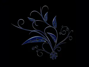 炫彩花纹 第五辑_10