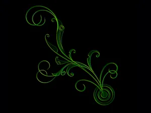炫彩花纹 第五辑_11