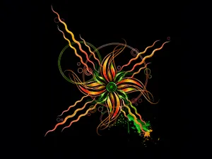 炫彩花纹 第五辑_15