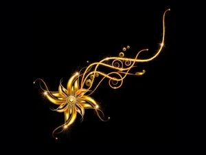 炫彩花纹 第二辑_4