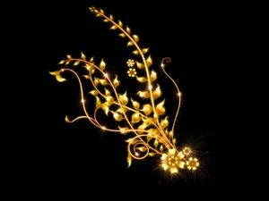 炫彩花纹 第二辑_5
