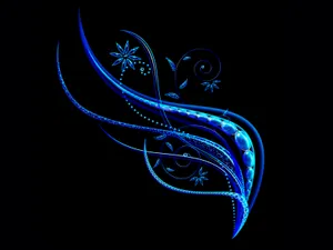 炫彩花纹 第二辑_8
