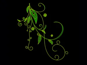 炫彩花纹 第二辑_17