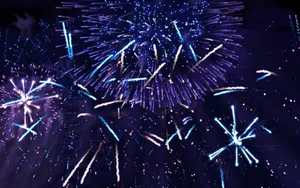 炫彩焰火 第一辑_11