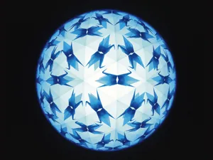 万花筒 第一辑第1张
