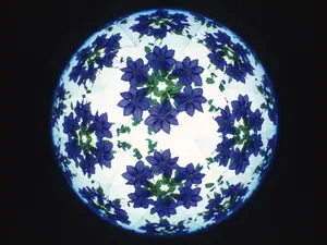 万花筒 第一辑第1张