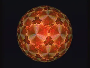 万花筒 第一辑_11