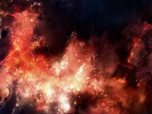 五彩星空 第一辑_4