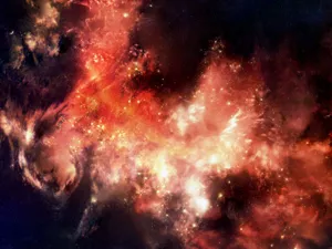 五彩星空 第一辑_5