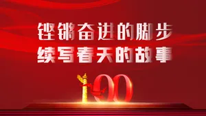 庆祝中国共产党成立100周年_5