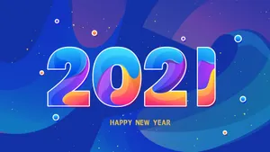 2021年电脑壁纸4k高清