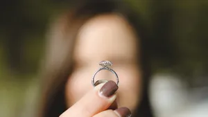 戒指图片大全第4张