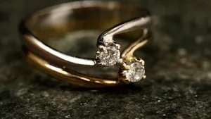 戒指图片大全第6张