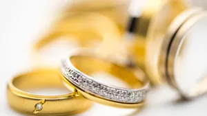 戒指图片大全第7张