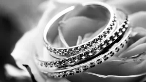 戒指图片大全第8张