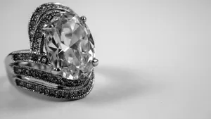 戒指图片大全第10张