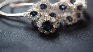 戒指图片大全第13张