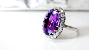 戒指图片大全_15