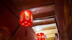 灯笼图片