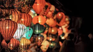 灯笼图片_2
