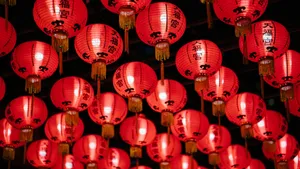 灯笼图片_5