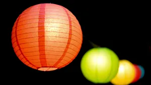 灯笼图片_8