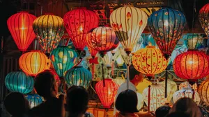 灯笼图片_9