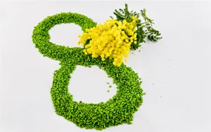 三八妇女节数字8图片_19