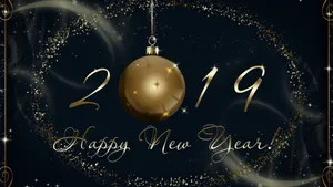 2019新年图片素材_2