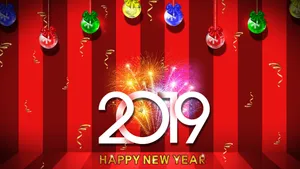 2019新年图片素材_3