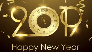 2019新年图片素材_5