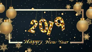 2019新年图片素材_6