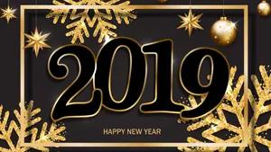 2019新年图片素材_7