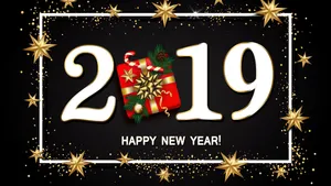 2019新年图片素材_8