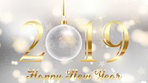 2019新年图片素材_9