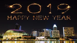 2019新年图片素材_11