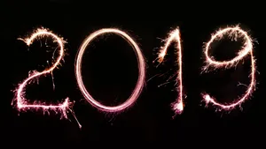 2019年新年图片壁纸_4