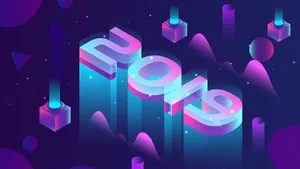 2019年新年图片壁纸_5