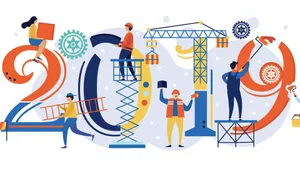 2019年新年图片壁纸_6