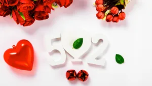情人节520图片素材_2