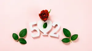 情人节520图片素材_4