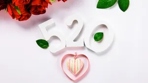 情人节520图片素材_11