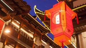 民俗文化灯会图片_13