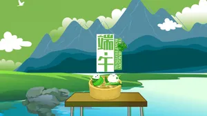 五月初五端午节图片_12
