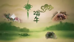 五月初五端午节图片_17