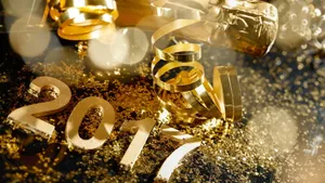 2017年新年桌面壁纸_3