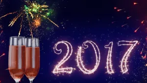 2017年新年桌面壁纸_9