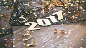 2017年新年桌面壁纸_12